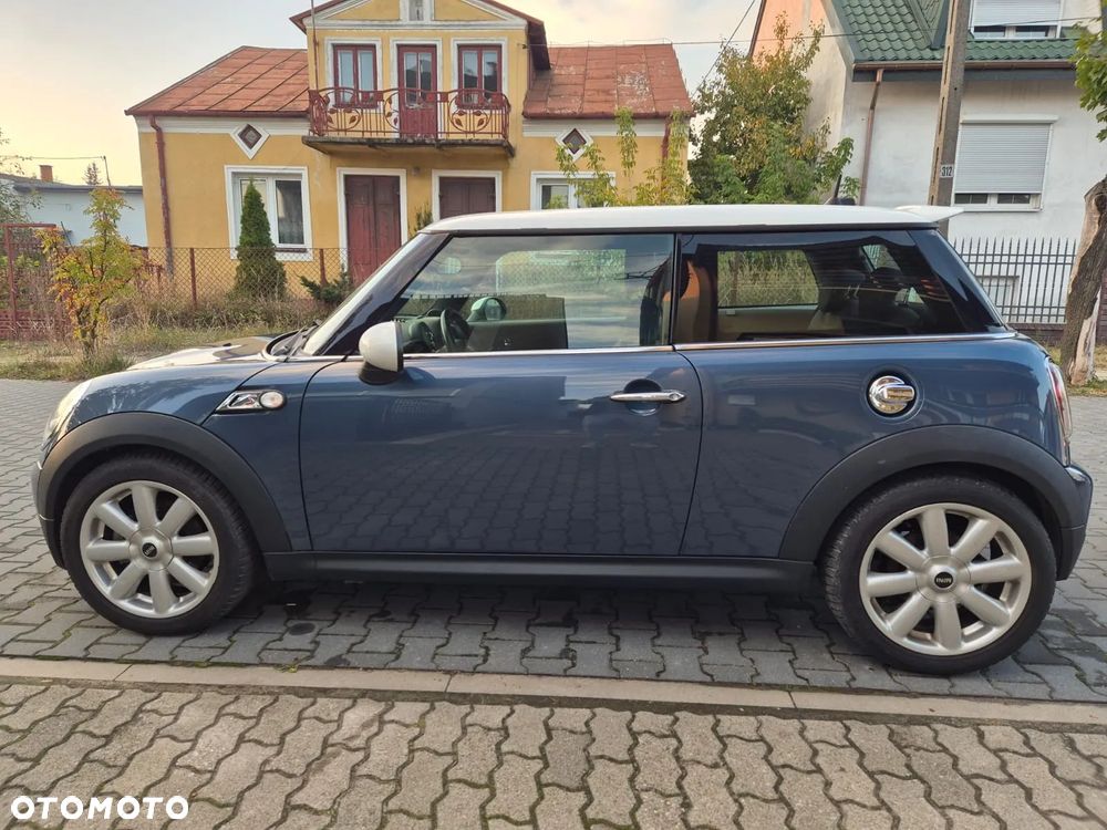 MINI Cooper S Standard - 19