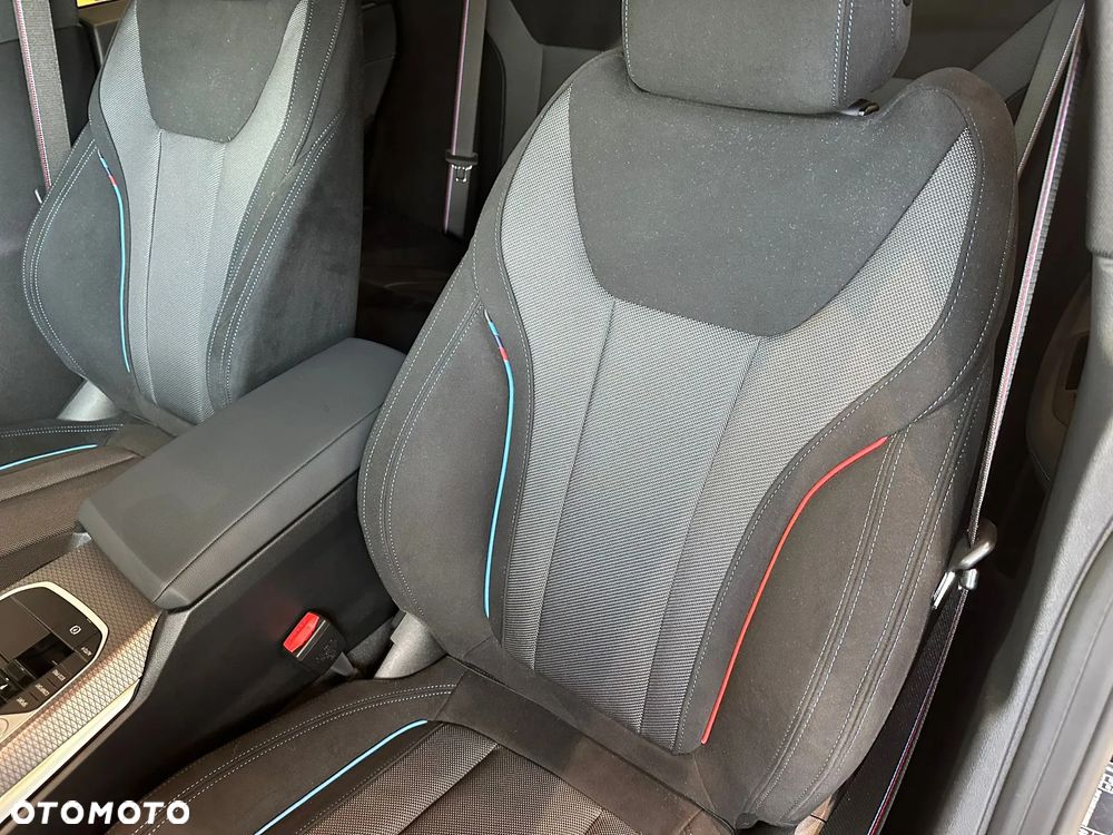 BMW Seria 4 430i xDrive M Sport - 20