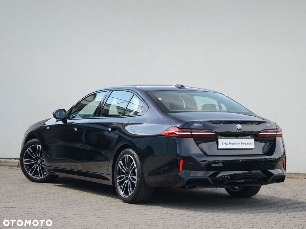 BMW Seria 5 - 10