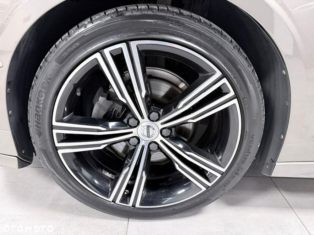 Volvo V60 D3 Inscription - 13