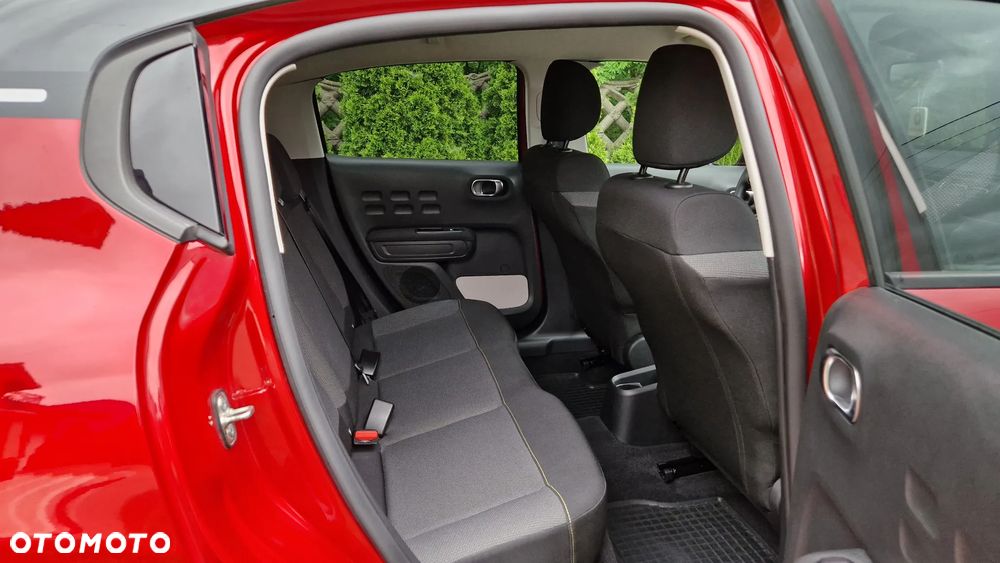 Citroën C3 1.2 PureTech Shine - 15