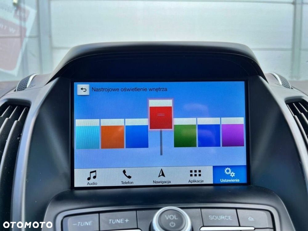 Ford Kuga 1.5 EcoBoost FWD Titanium ASS - 24