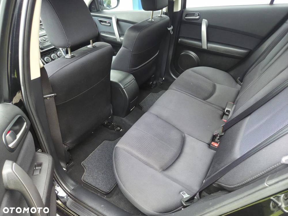Mazda 6 Sport 1.8 Center-Line - 12