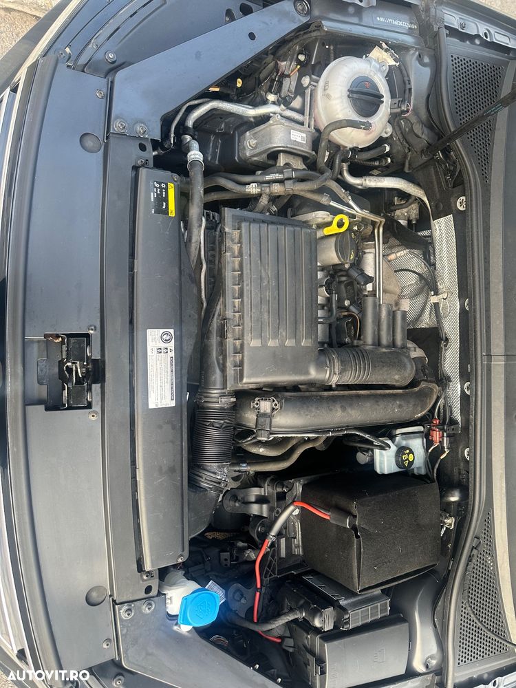 Volkswagen Passat 1.4 TSI (BlueMotion Technology) Comfortline - 13