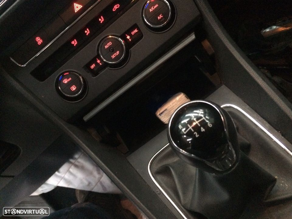 Seat Leon 1.2 Tsi de 2016 - 11