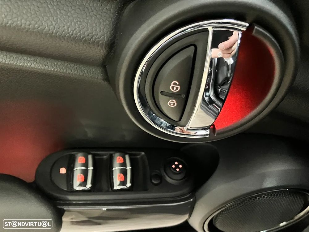 MINI 5 Portas One - 10