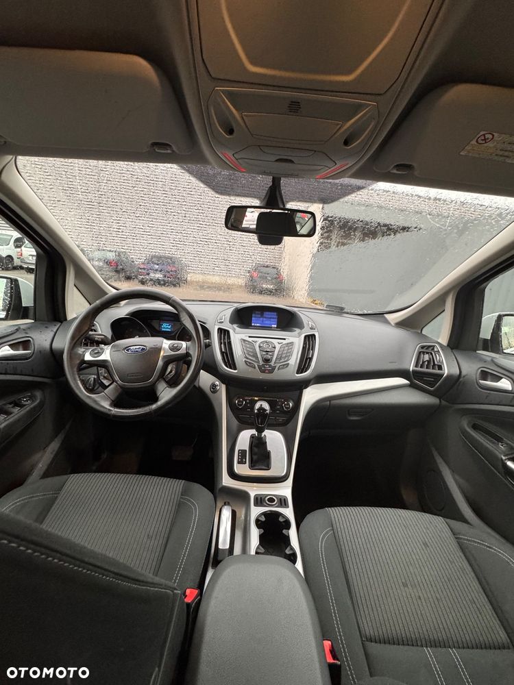 Ford C-MAX 2.0 TDCi Champions Edition - 4