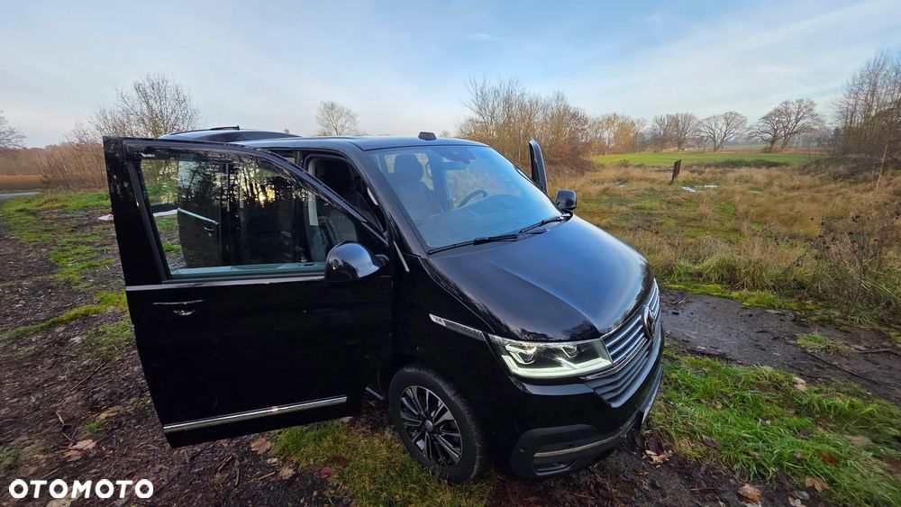 Volkswagen Multivan 2.0 TDI L1 Highline DSG - 10