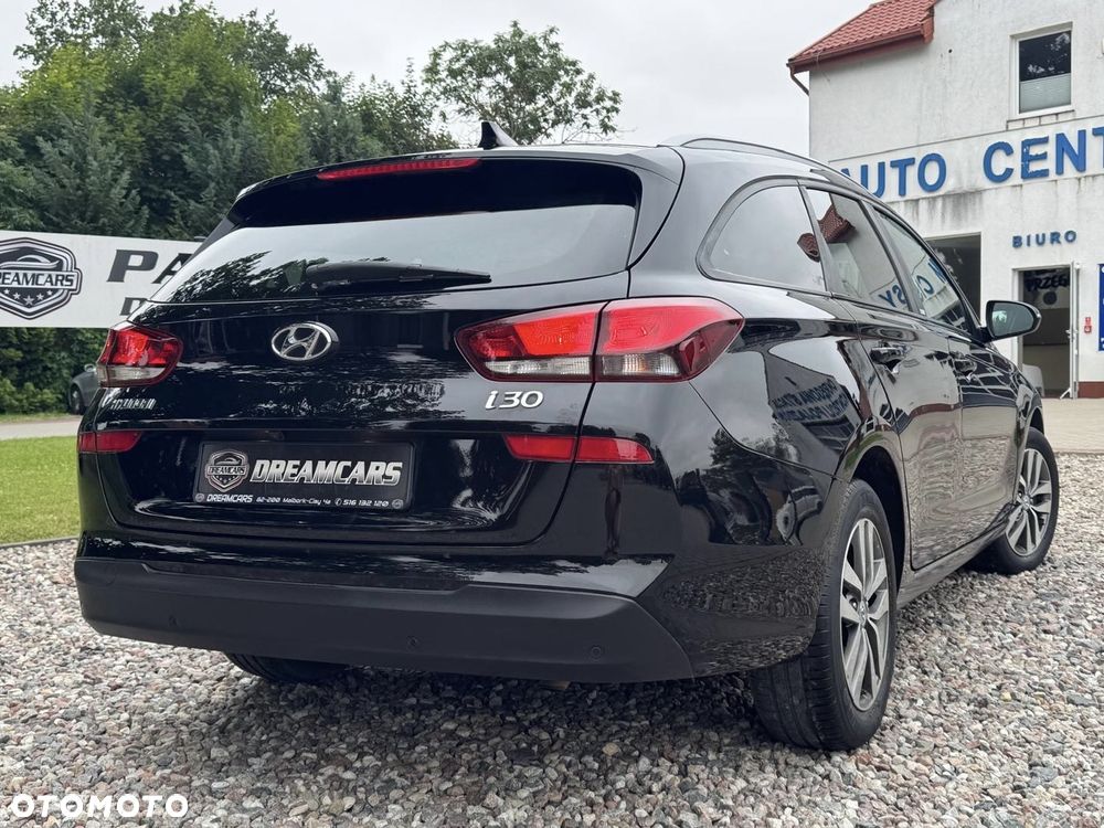 Hyundai i30 - 13