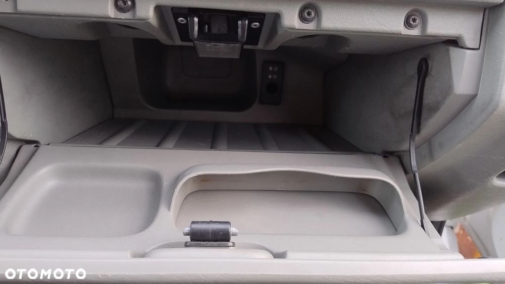 Opel Vivaro - 9