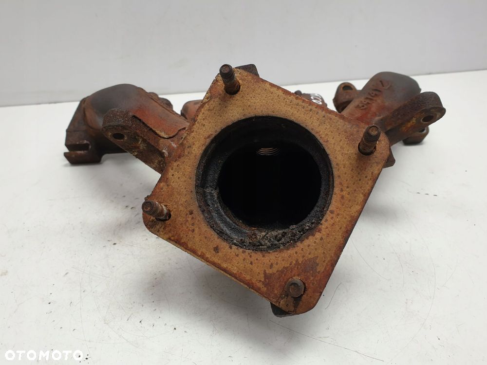 Pt Cruiser 2.4 16V KOLEKTOR WYDECHOWY 04884459AA - 7