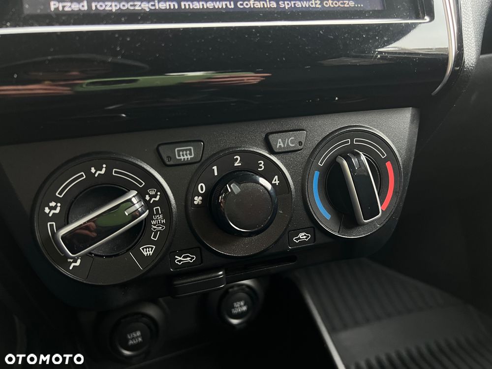 Suzuki Swift 1.2 Dualjet Hybrid Club - 33