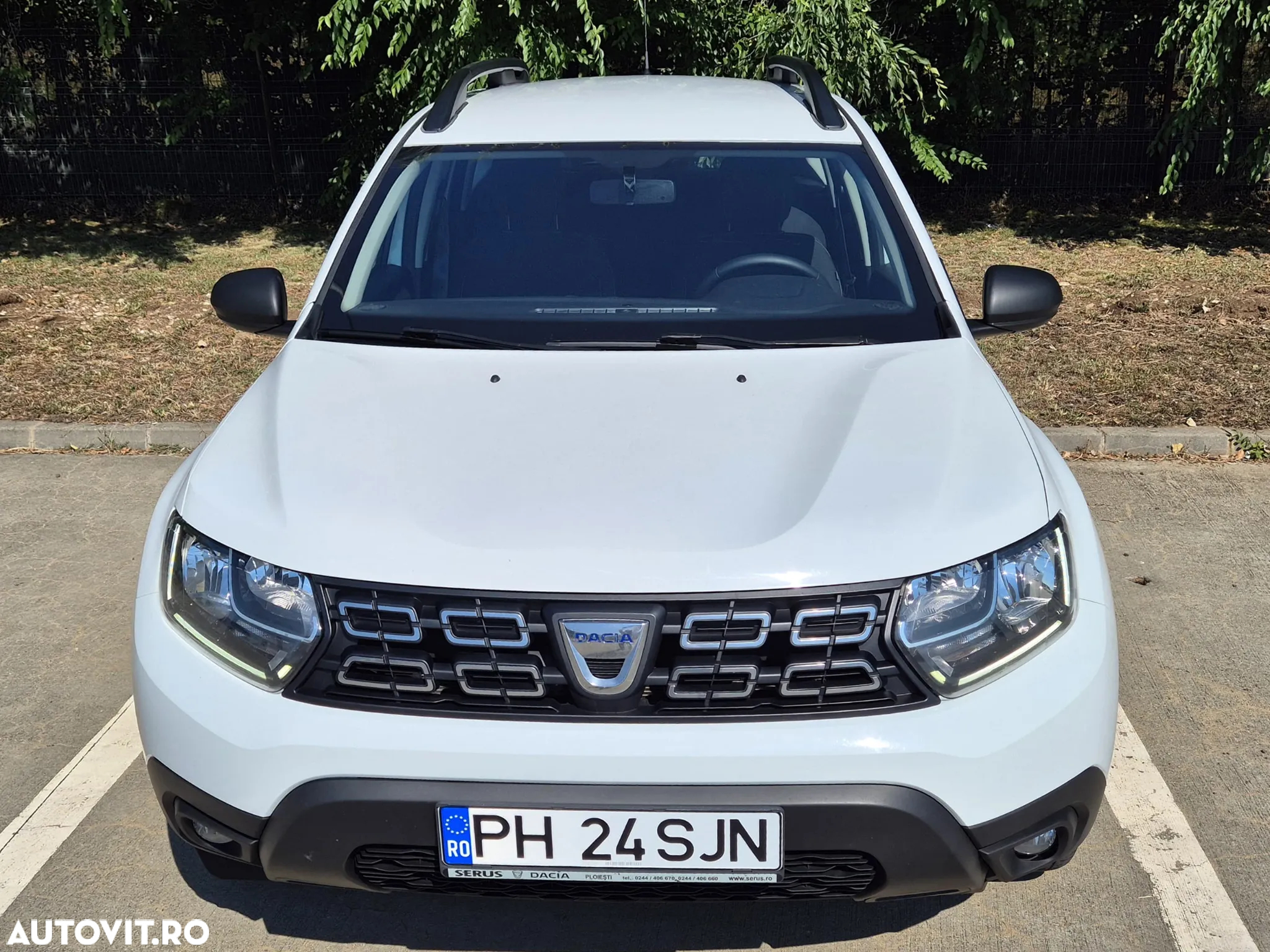 Dacia Duster 1.5 Blue dCi 4WD Comfort - 4