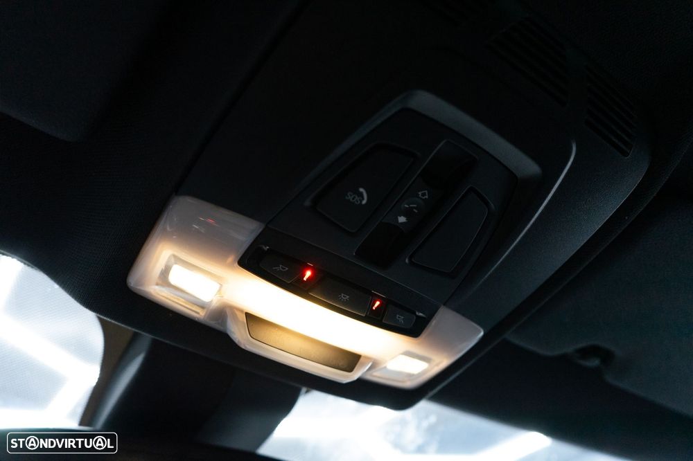 BMW X2 20 d xDrive Auto Pack M - 55