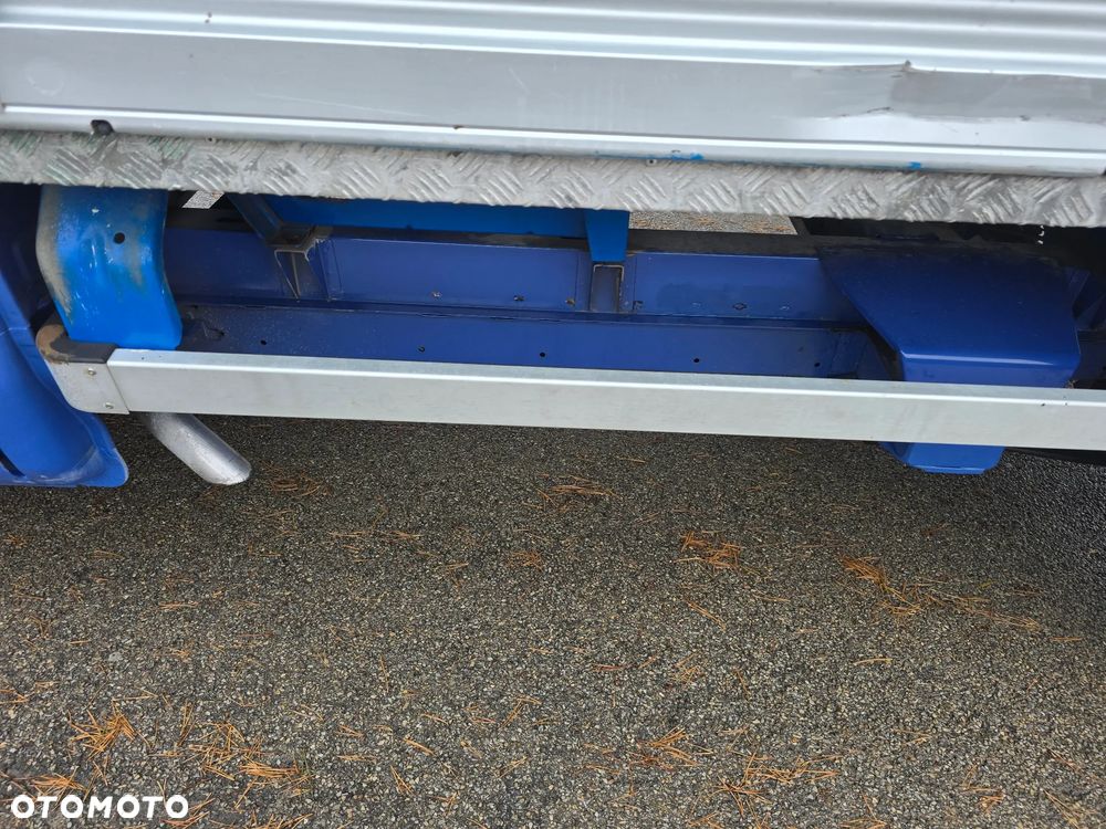 Renault Master - 30
