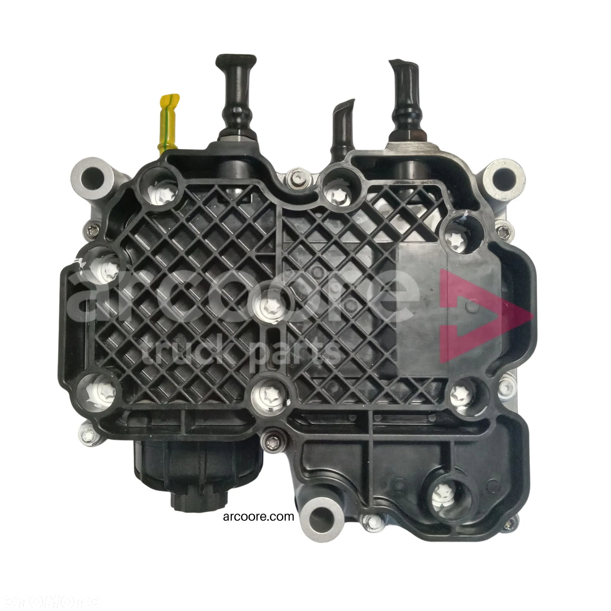 Regenerowana pompa AdBlue do man euro 6, BOSCH, OE 81154036147 - 2