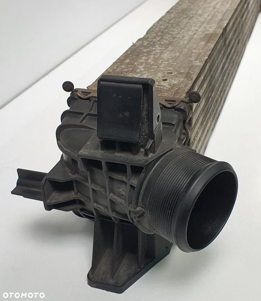 CHŁODNICA INTERCOOLER PEUGEOT BOXER III 53144431 - 6