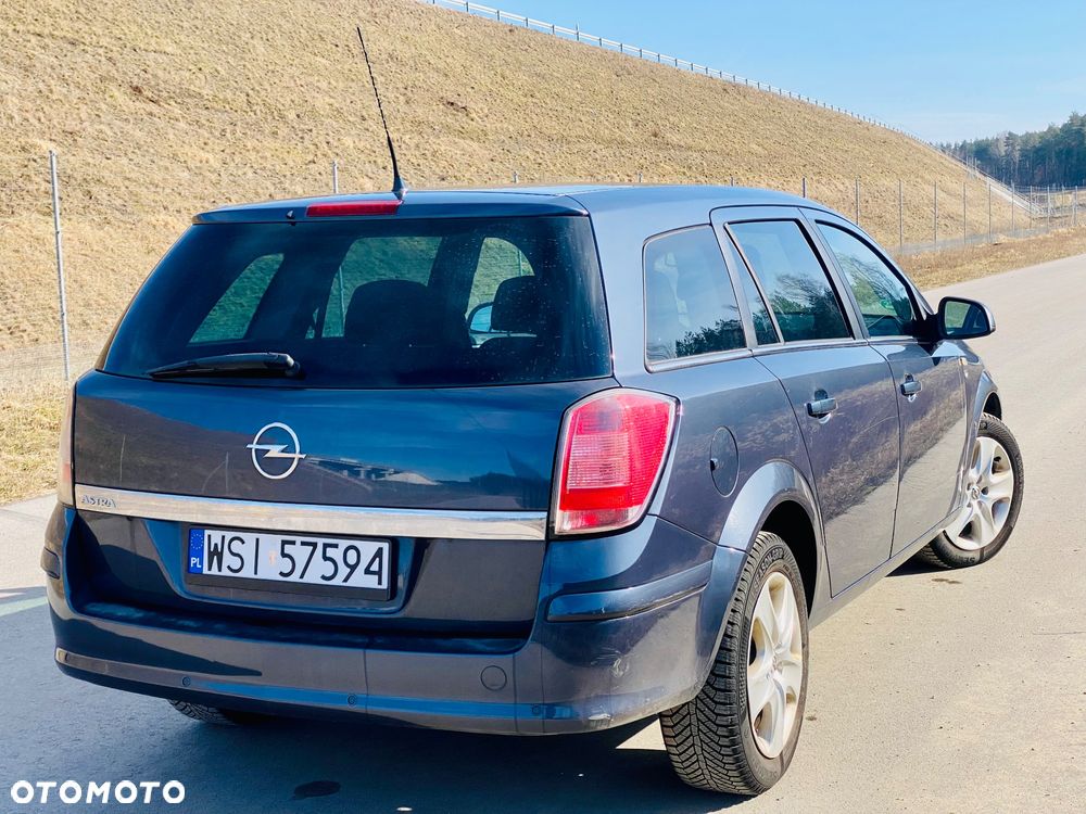 Opel Astra 1.8 Edition 111 Jahre - 5