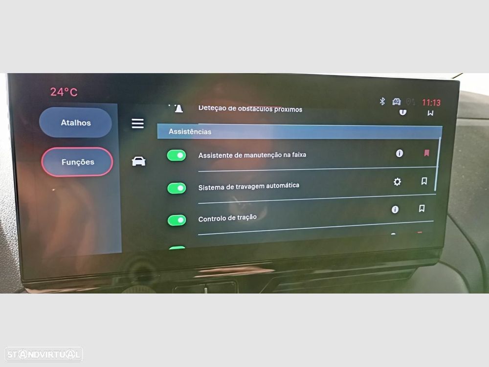 Fiat e-Doblò e-Doblo - 21