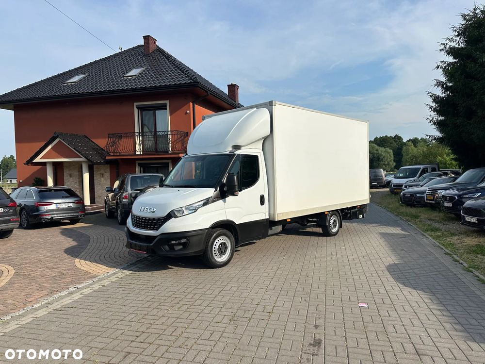 Iveco DAILY