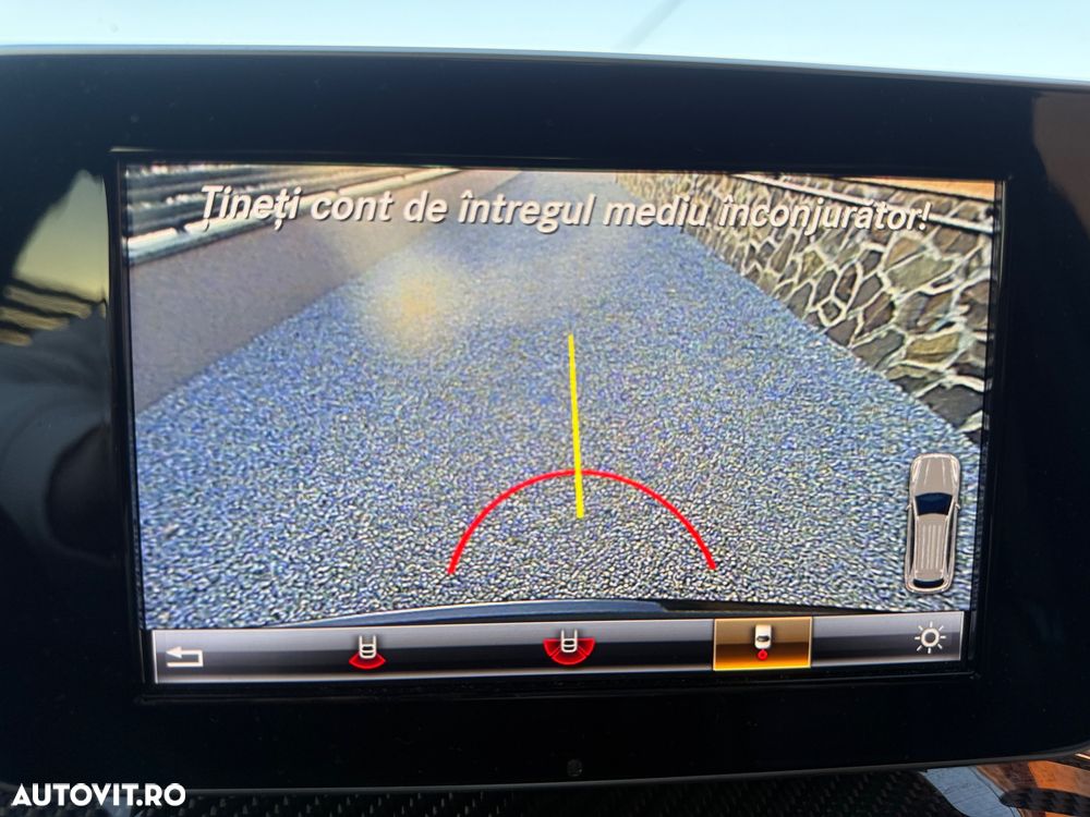 Mercedes-Benz GLC 350 d 4MATIC 9G-TRONIC - 30