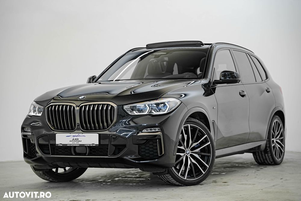 BMW X5 M - 2