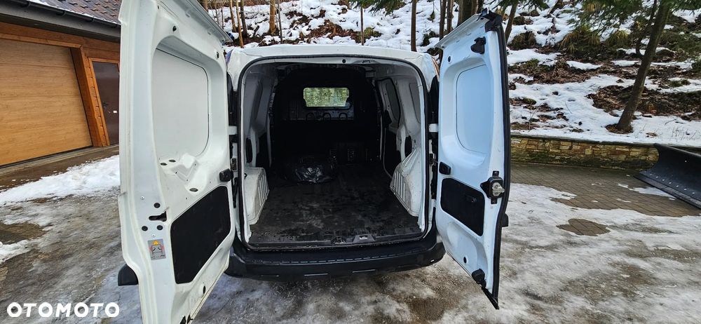 Dacia Dokker - 5