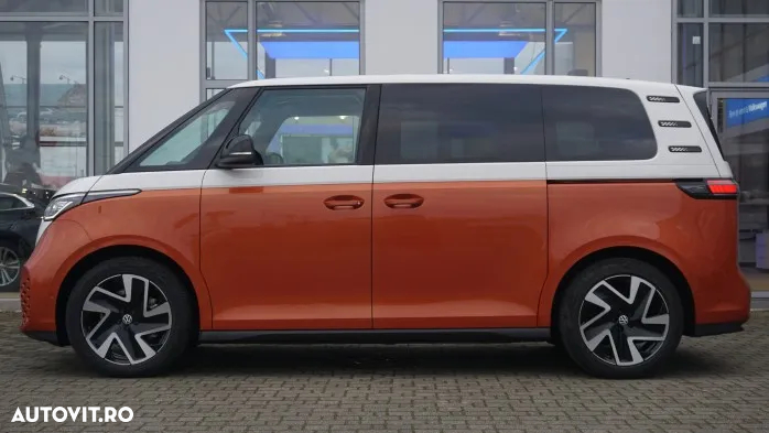 Volkswagen ID. Buzz Pro - 2