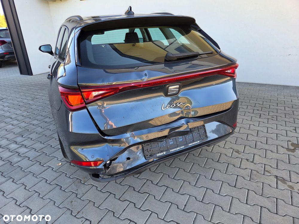 Seat Leon - 18