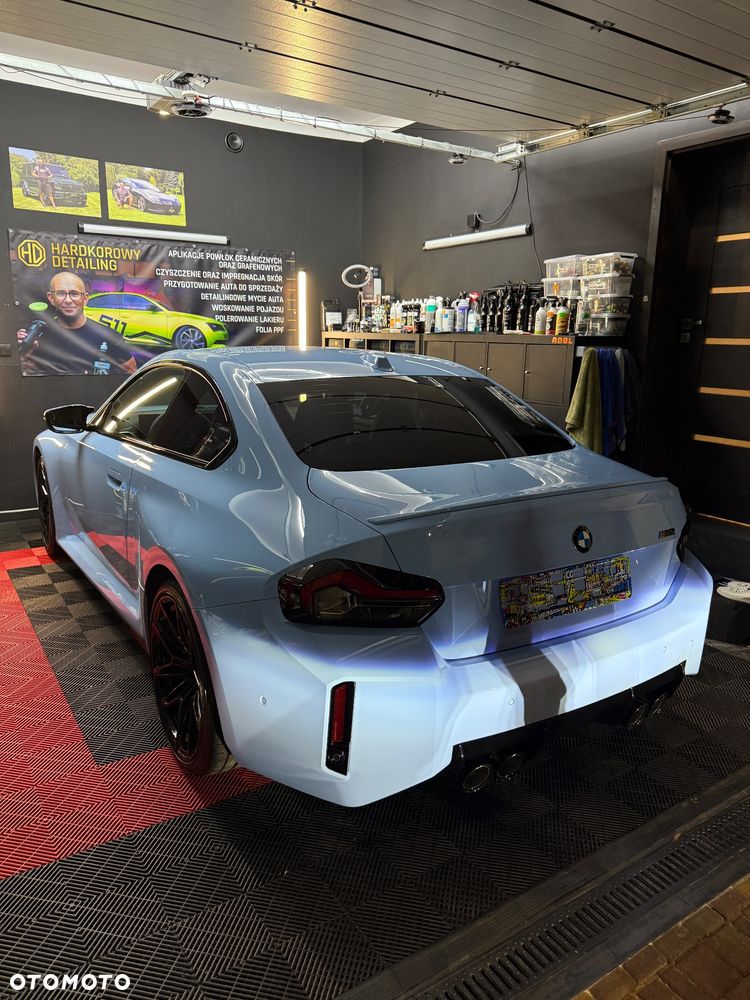 BMW M2 sport - 19