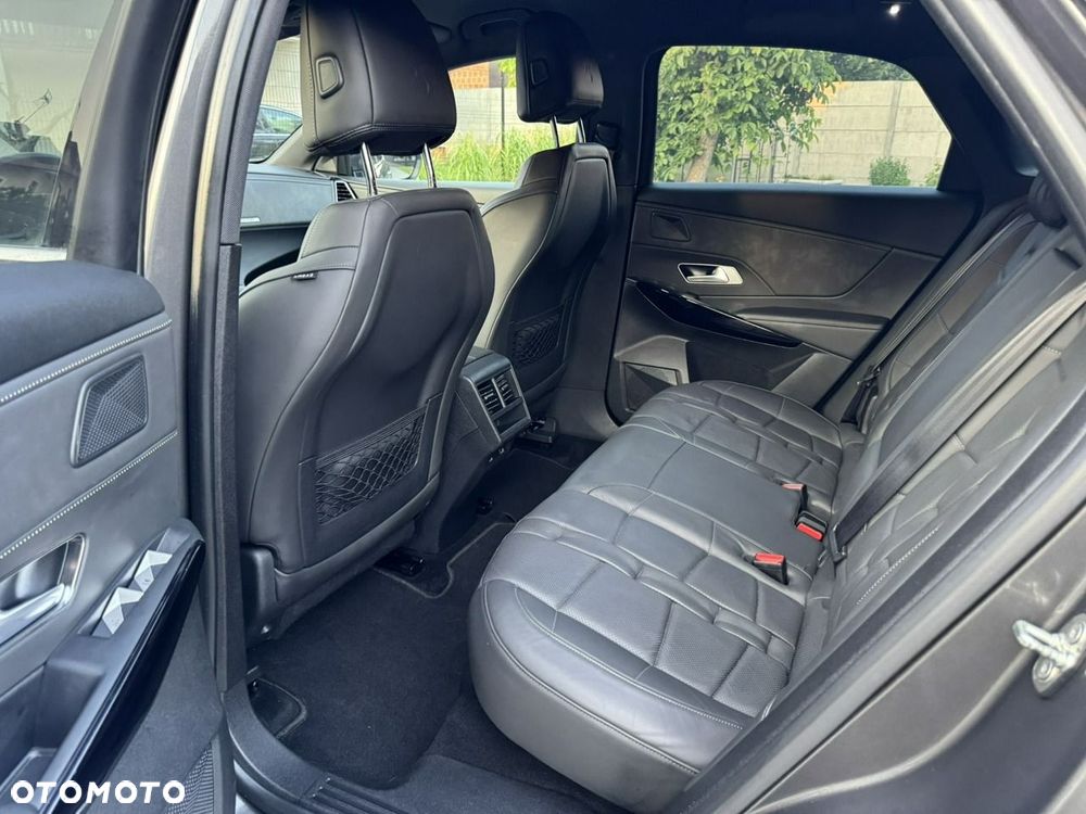 DS Automobiles DS 7 Crossback - 14