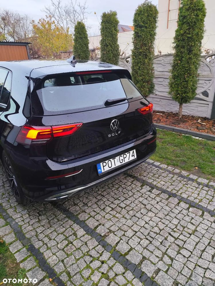 Volkswagen Golf VIII 1.0 TSI Life - 5