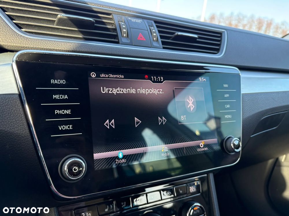 Skoda Superb 2.0 TDI 4x4 Ambition - 17