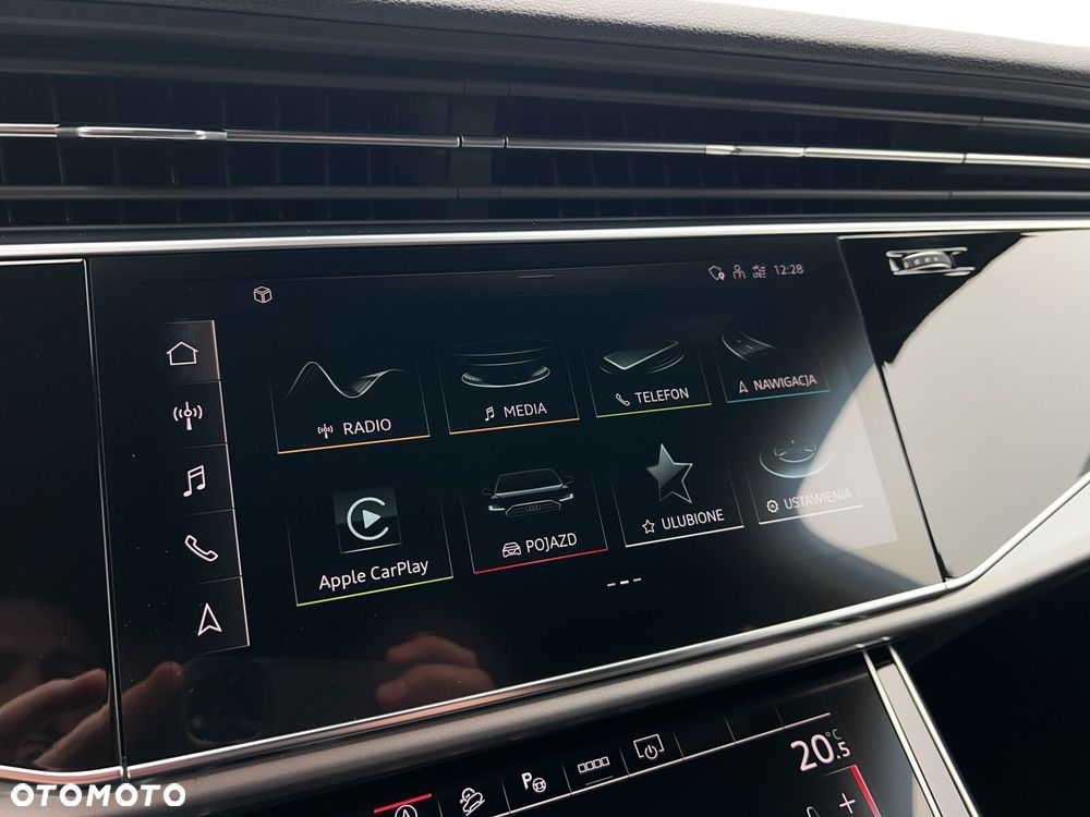 Audi Q7 50 TDI mHEV Quattro S Line Tiptr - 18