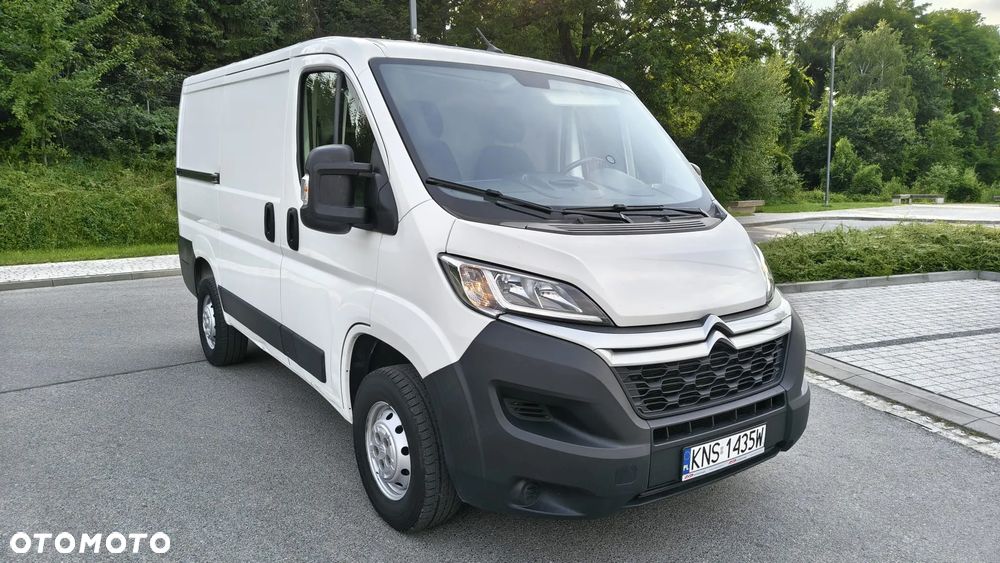 Citroën Jumper - 8
