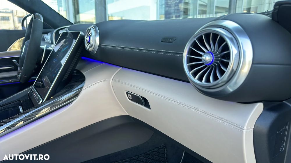 Mercedes-Benz SL - 19