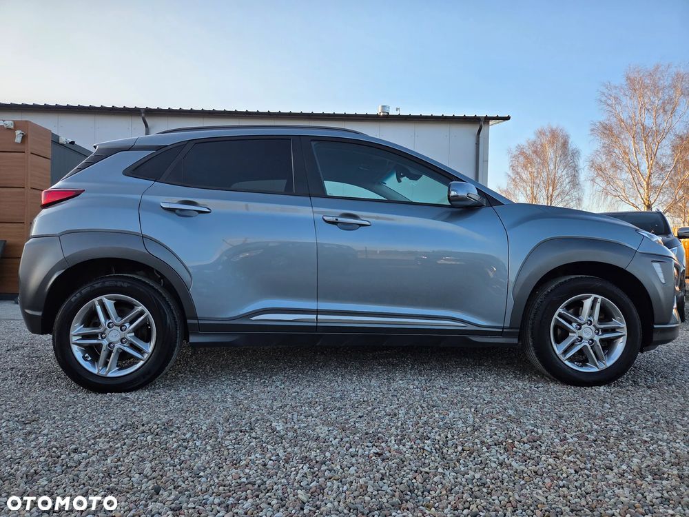 Hyundai Kona 1.6 CRDi Comfort - 4