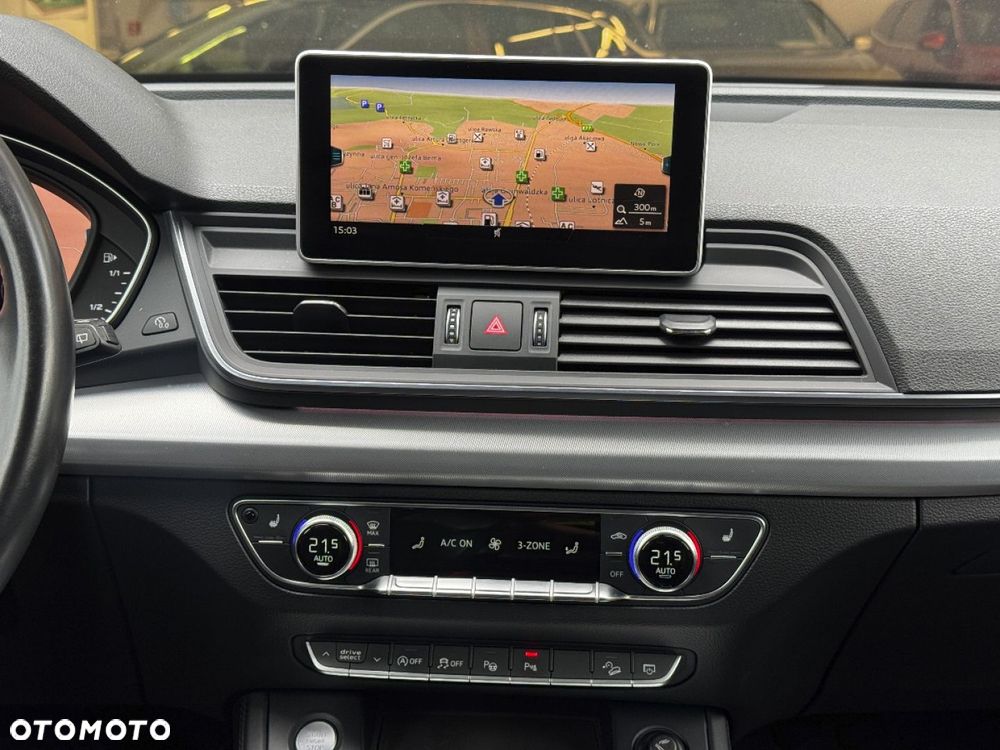 Audi Q5 2.0 TDI Quattro S tronic - 27