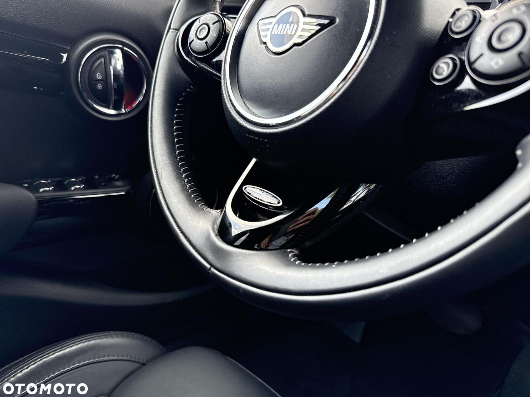 MINI Cooper - 27