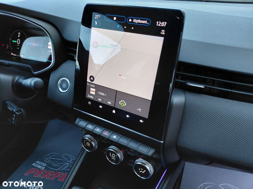 Renault Clio - 16