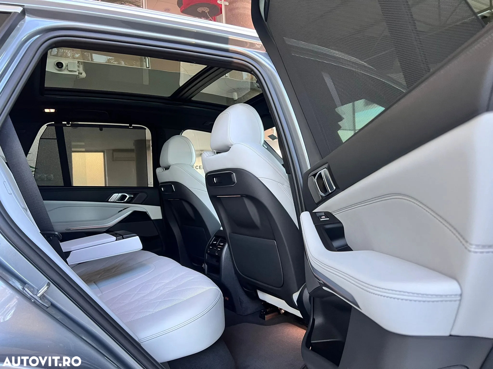 BMW X5 xDrive50e - 12