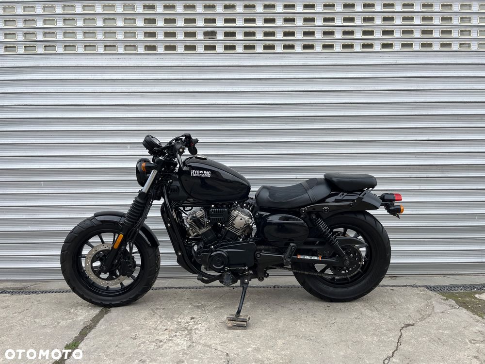 Hyosung GV - 33