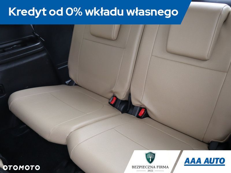 Mitsubishi Outlander - 25