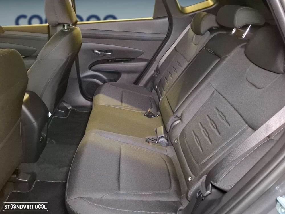Hyundai Tucson 1.6 T-GDi Premium - 14