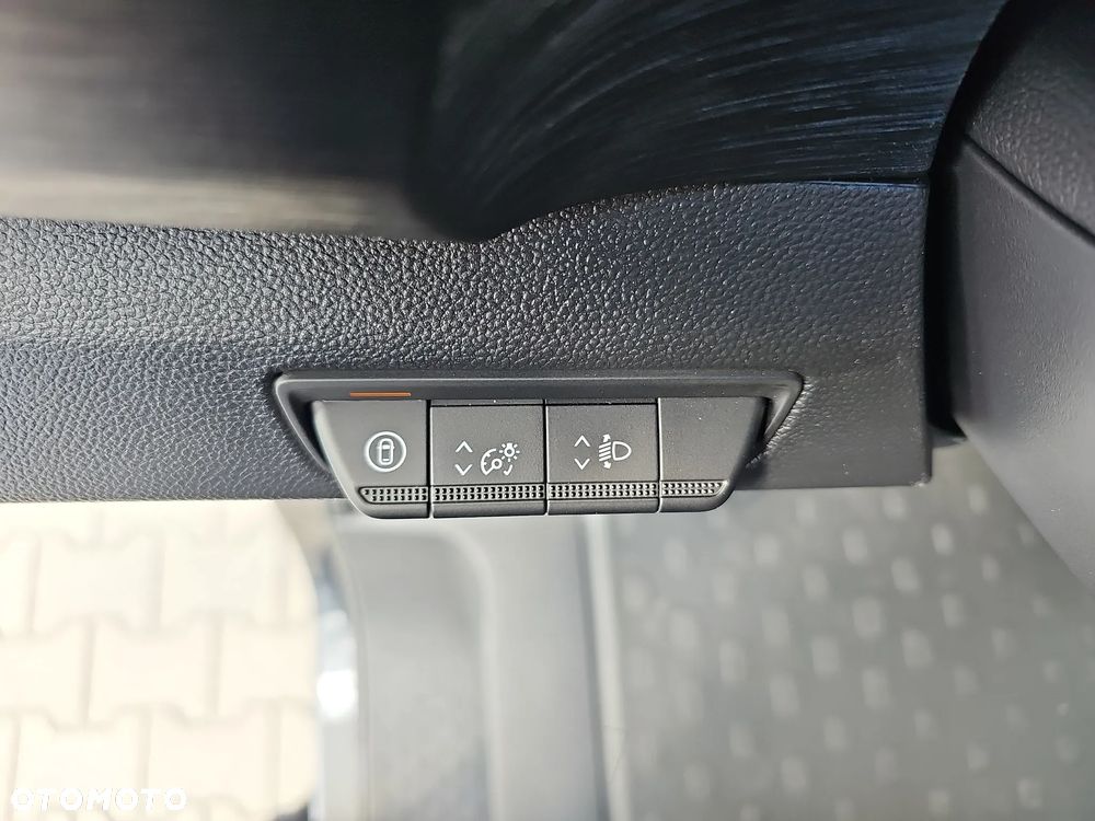 Renault Trafic Kombi 2.0 L2 Equilibre - 25