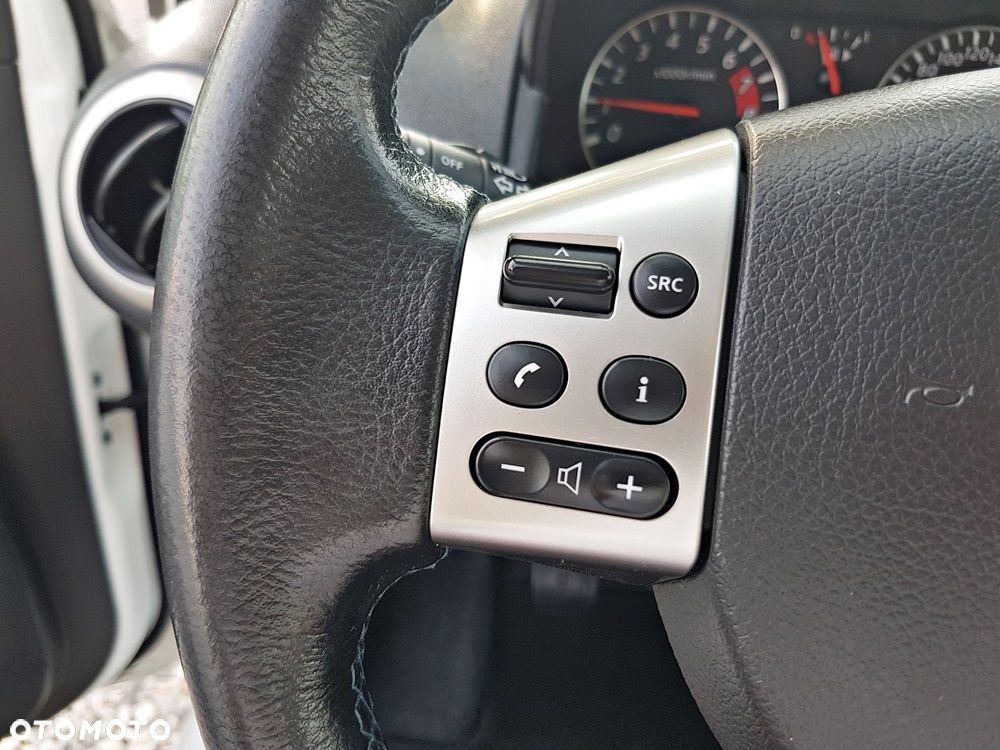 Nissan Note 1.4 I-Way+ - 17