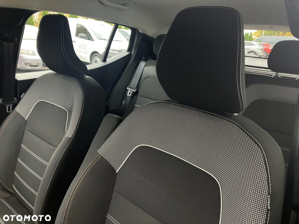 Dacia Sandero Stepway - 11
