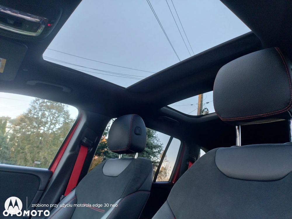 Mercedes-Benz GLB AMG 35 4-Matic - 20