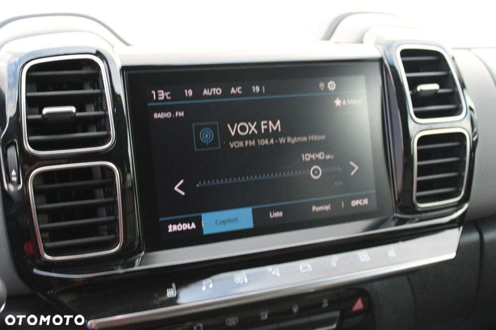 Citroën C5 Aircross - 26