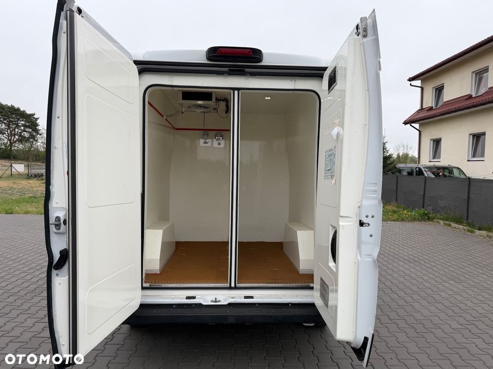 Fiat Ducato - 11